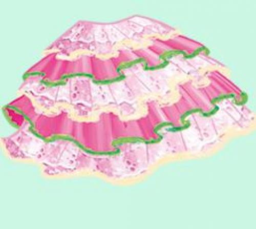 Как делать для Винкс платья. Как сделать костюм Винкс для девочки? 01 Как делать для Винкс платья. Как сделать костюм Винкс для девочки? 01