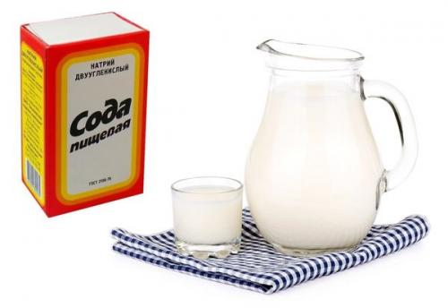 Осветление волос содой в домашних условиях. Отбеливание волос содой в домашних условиях – рецепты масок и способы применения, противопоказания, фото до и после 04 Осветление волос содой в домашних условиях. Отбеливание волос содой в домашних условиях – рецепты масок и способы применения, противопоказания, фото до и после 04