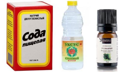 Осветление волос содой в домашних условиях. Отбеливание волос содой в домашних условиях – рецепты масок и способы применения, противопоказания, фото до и после 02 Осветление волос содой в домашних условиях. Отбеливание волос содой в домашних условиях – рецепты масок и способы применения, противопоказания, фото до и после 02