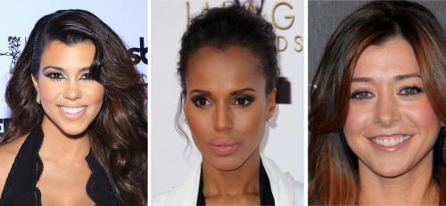 Как уложить волосы на лбу. Что такое вдовий мыс и надо ли с ним бороться