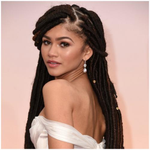 Что делать с пушком у линии роста волос. Почему у женщин появляются залысины? 16