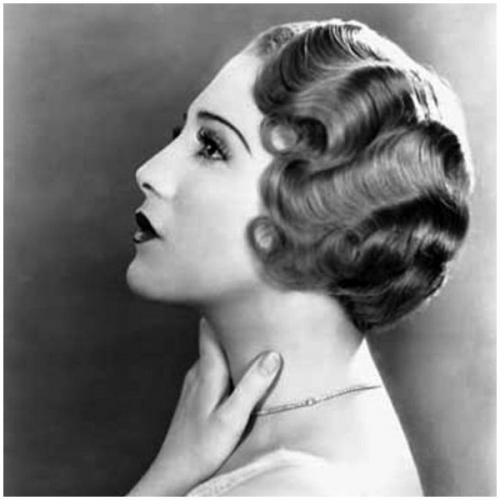 Что делать с пушком у линии роста волос. Почему у женщин появляются залысины? 09