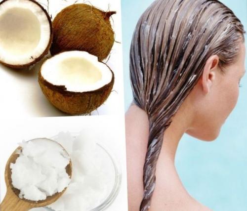 Кокосовое масло: секрет вашей знойной красоты 05