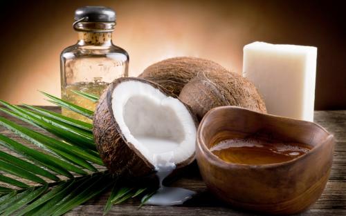 Кокосовое масло для тела: увлажняющие свойства и применение 04