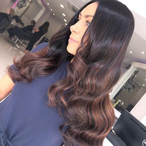 Лучшая смывка для волос в домашних условиях. Как смыть краску с волос в домашних условиях