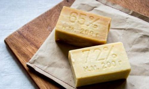 Смывка краски с волос в домашних условиях. Для волос