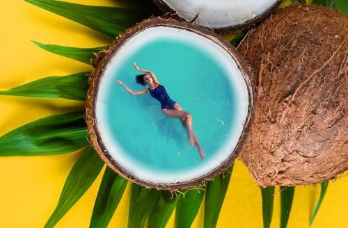 Эффективное кокосовое масло от морщин: как выбрать лучшее для вашего лица 09