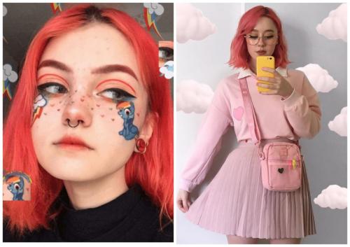 Какие бывают стили одежды для подростков. Стиль одежды софт герл, бой, гранж и другие