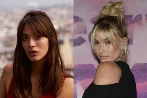 Как подобрать челку по типу лица. Подбираем прическу в зависимости от формы лица 05 Как подобрать челку по типу лица. Подбираем прическу в зависимости от формы лица 05