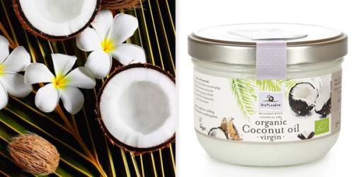 Кокосовое масло для тела и волос: полезные свойства и применение в косметологии 08