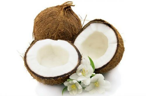 Какие рецепты масок для волос с кокосовым маслом самые эффективные. Маски для волос с кокосовым маслом. Отзывы