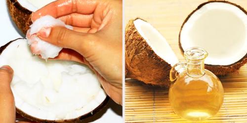 Кокосовое масло для тела и волос: полезные свойства и применение в косметологии 07