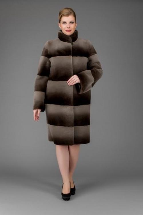 9 видов верхней одежды. Пуховики, куртки, шубы и дубленки