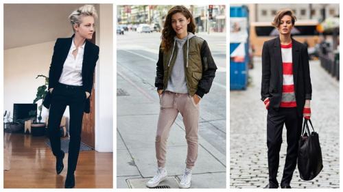 Стили одежды для подростков названия. Стиль одежды софт герл, бой, гранж и другие