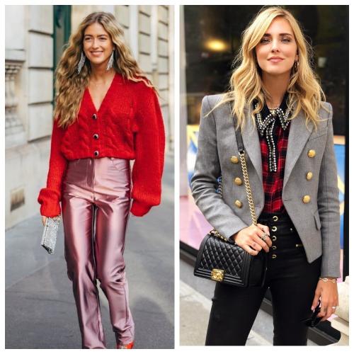 Стили одежды для подростков названия. Стиль одежды софт герл, бой, гранж и другие