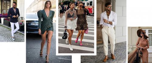 15 самых модных стилей женской одежды. Преппи, кэжуал или гранж —, какие стили женской одежды сейчас в моде? 05 15 самых модных стилей женской одежды. Преппи, кэжуал или гранж —, какие стили женской одежды сейчас в моде? 05