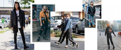 15 самых модных стилей женской одежды. Преппи, кэжуал или гранж —, какие стили женской одежды сейчас в моде? 06 15 самых модных стилей женской одежды. Преппи, кэжуал или гранж —, какие стили женской одежды сейчас в моде? 06