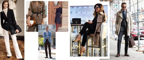 15 самых модных стилей женской одежды. Преппи, кэжуал или гранж —, какие стили женской одежды сейчас в моде? 03 15 самых модных стилей женской одежды. Преппи, кэжуал или гранж —, какие стили женской одежды сейчас в моде? 03