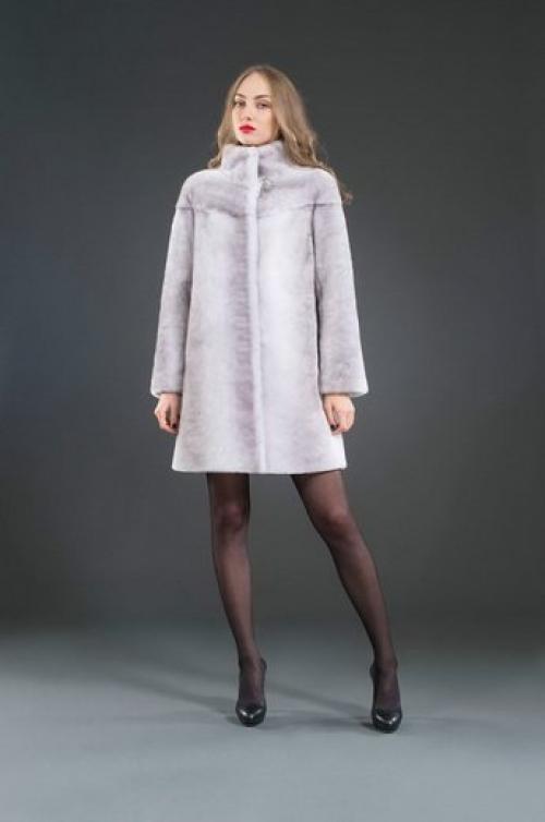 9 видов верхней одежды. Пуховики, куртки, шубы и дубленки