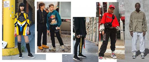 15 самых модных стилей женской одежды. Преппи, кэжуал или гранж —, какие стили женской одежды сейчас в моде? 08 15 самых модных стилей женской одежды. Преппи, кэжуал или гранж —, какие стили женской одежды сейчас в моде? 08