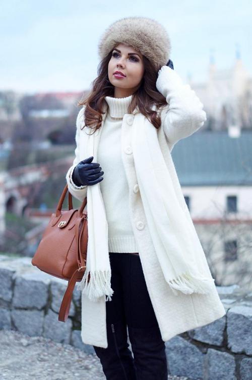 Зимняя верхняя одежда виды. 100 и 1 вид верхней одежды: полный словарь видов пальто, курток и прочего