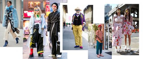 15 самых модных стилей женской одежды. Преппи, кэжуал или гранж —, какие стили женской одежды сейчас в моде? 07 15 самых модных стилей женской одежды. Преппи, кэжуал или гранж —, какие стили женской одежды сейчас в моде? 07