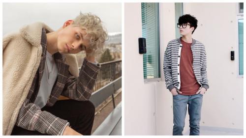 Стили одежды для подростков названия. Стиль одежды софт герл, бой, гранж и другие