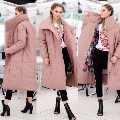 Виды легкой верхней одежды. Модные варианты зимней верхней женской одежду, как лучше выбирать