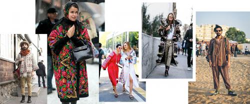 15 самых модных стилей женской одежды. Преппи, кэжуал или гранж —, какие стили женской одежды сейчас в моде? 09