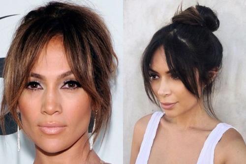 Как подобрать челку по форме лица и не пожалеть о ней. Критерии выбора параметров 05 Как подобрать челку по форме лица и не пожалеть о ней. Критерии выбора параметров 05