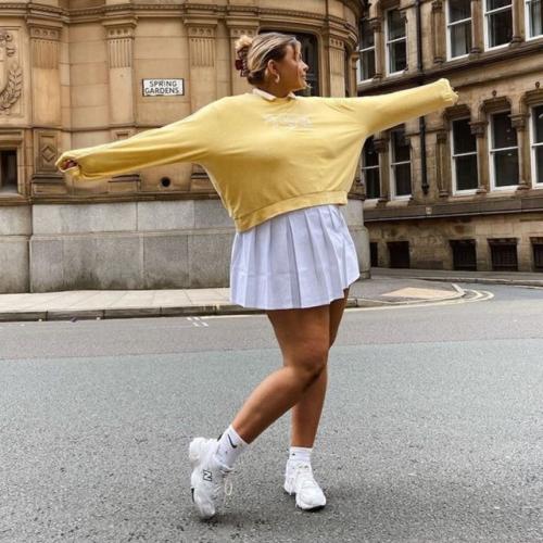 Красивые названия моделей одежды. Полный гид по названиям трендовой одежды в гардеробе: никаких кофточек и штанов