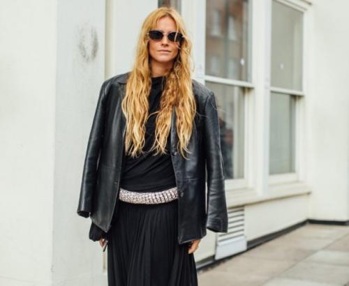 Красивые названия моделей одежды. Полный гид по названиям трендовой одежды в гардеробе: никаких кофточек и штанов