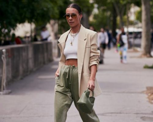 Красивые названия моделей одежды. Полный гид по названиям трендовой одежды в гардеробе: никаких кофточек и штанов