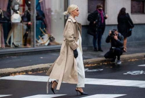 Красивые названия моделей одежды. Полный гид по названиям трендовой одежды в гардеробе: никаких кофточек и штанов