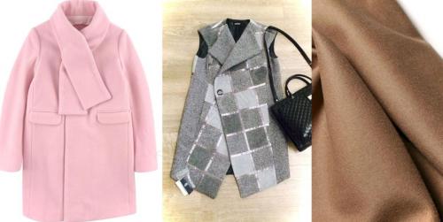 Виды тканей для одежды таблица. Виды и свойства натуральных тканей (таблица)