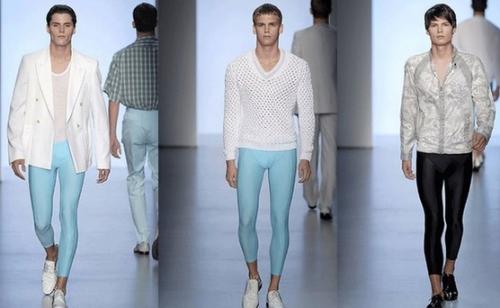 Современные названия вещей. Модный словарь: учимся профессиональному фешн сленгу