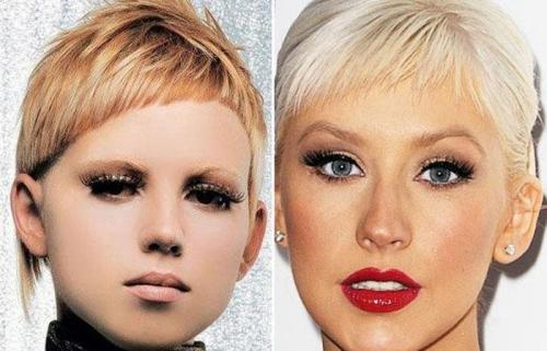 Как самостоятельно подстричь челку красиво косую. Как правильно подстричь косую чёлку самостоятельно 26 Как самостоятельно подстричь челку красиво косую. Как правильно подстричь косую чёлку самостоятельно 26