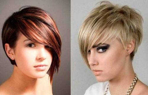 Как самостоятельно подстричь челку красиво косую. Как правильно подстричь косую чёлку самостоятельно 29 Как самостоятельно подстричь челку красиво косую. Как правильно подстричь косую чёлку самостоятельно 29