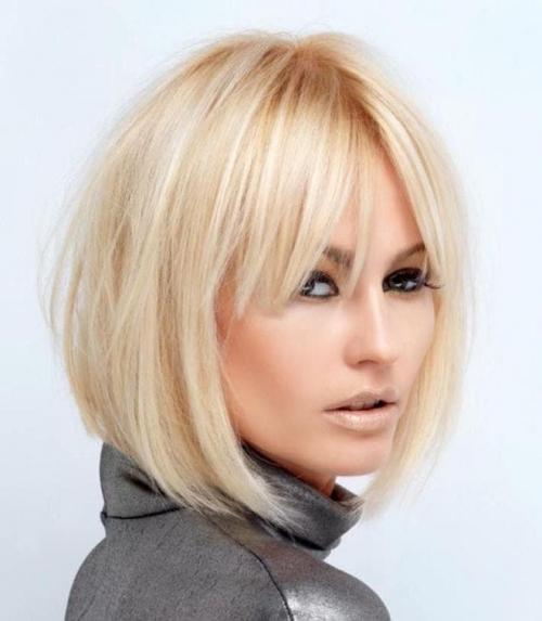 Как носить не слишком густую челку. Кому идет? 17 Как носить не слишком густую челку. Кому идет? 17