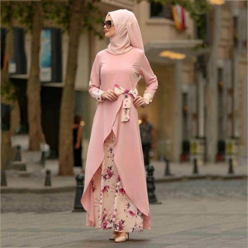 Женщина и мужчина в современной одежде. Отличия свободного стиля одежды для женщин 22