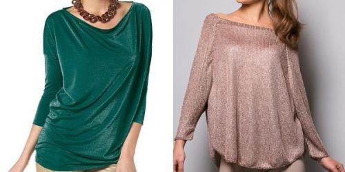 Вещи, которые носят только женщины. Не нужны и даром: 9 женских вещей, которые смотрятся красиво только в магазине