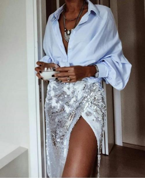 Вещи, которые носят только женщины. Не нужны и даром: 9 женских вещей, которые смотрятся красиво только в магазине