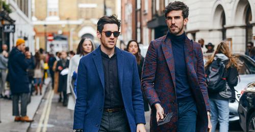 Хулиганский стиль одежды мужской. Особенности уличного стиля