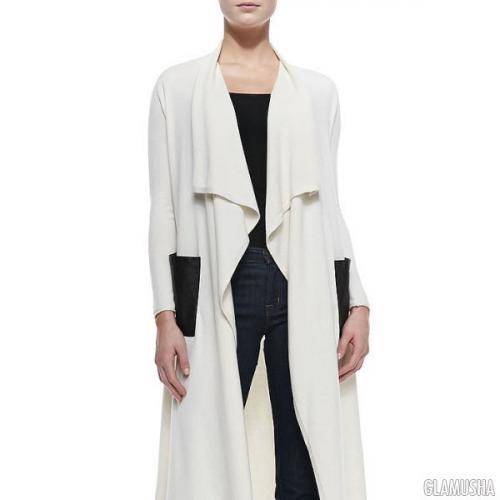 Верхняя одежда для девушек. 100 и 1 вид верхней одежды: полный словарь видов пальто, курток и прочего