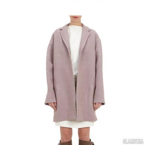 Верхняя одежда для девушек. 100 и 1 вид верхней одежды: полный словарь видов пальто, курток и прочего