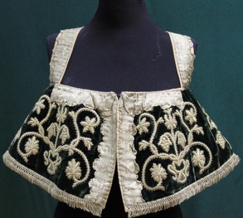 Русская национальная одежда. Женский