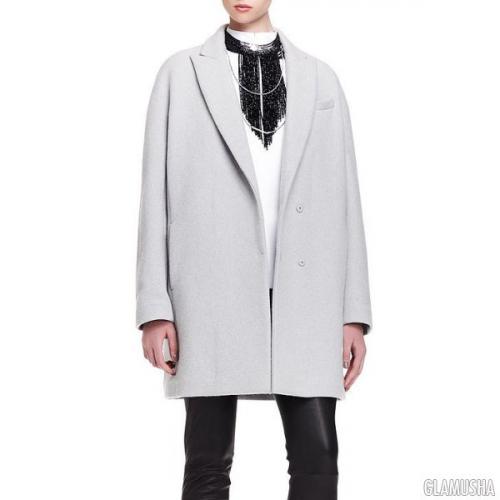 Верхняя одежда для девушек. 100 и 1 вид верхней одежды: полный словарь видов пальто, курток и прочего