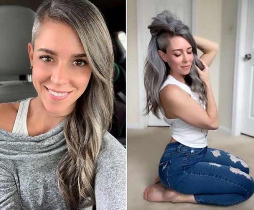 Стрижки для прямых волос женские. Женские стрижки на длинные прямые волосы