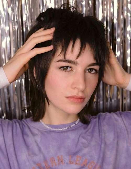 Стрижки для прямых волос женские. Женские стрижки на длинные прямые волосы