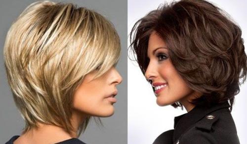 Стрижки на прямые волосы. Модные женские стрижки 2023-2024 года: тренды и тенденции 12 Стрижки на прямые волосы. Модные женские стрижки 2023-2024 года: тренды и тенденции 12